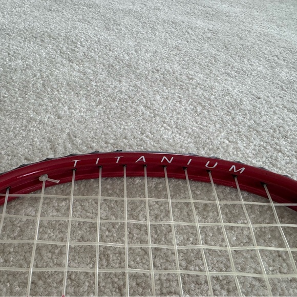 Wilson Racquetball Racquet - Picture 3 of 4